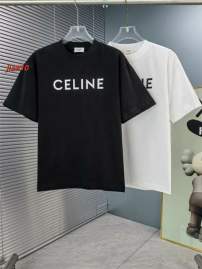 Picture of Celine T Shirts Short _SKUCelineM-3XL12yr3718742